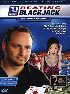 Beating Blackjack [DVD] [Import](中古品)