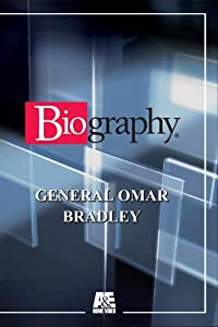 Biography - General Omar Bradley [DVD](中古品)