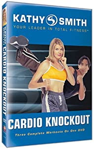 Cardio Knockout [DVD](中古品)