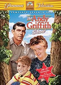 Andy Griffith Show: Complete Seventh Season [DVD](中古品)