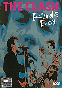 Rude Boy [DVD](中古品)