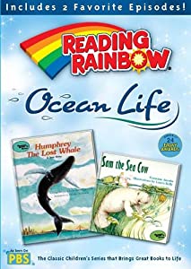 Reading Rainbow: Ocean Life [DVD](中古品)