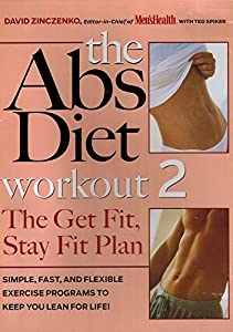 Abs Diet Workout 2 [DVD](中古品)