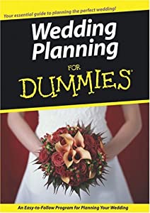 Wedding Planning for Dummies [DVD](中古品)