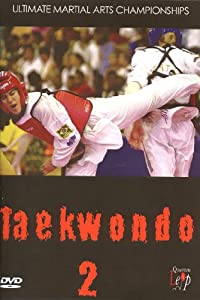Taekwondo 2 - Ultimate Martial Arts Championships [Import anglais](中古品)