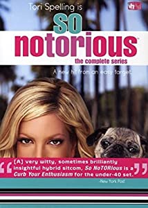 So No Torious: Complete First Season/ [DVD](中古品)