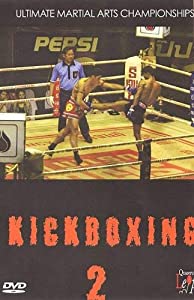 Kickboxing 2 - Ultimate Martial Arts Championships [Import anglais](中古品)