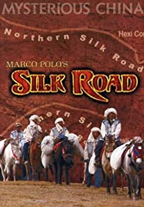 Marco Polo's Silk Road [DVD](中古品)