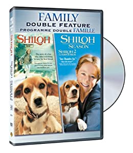 Shiloh / Shiloh Season (Full Screen, Bilingual) (2006)(中古品)