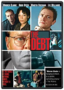Debt [DVD](中古品)