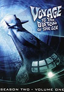 Voyage to the Bottom of Sea: Season 2 V.1 [DVD](中古品)