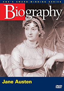 Biography: Jane Austen [DVD](中古品)