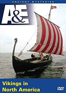Ancient Mysteries: Vikings in North America [DVD](中古品)