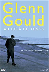 Glenn Gould Au Dela Du Temps [DVD](中古品)