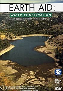 Earth Aid: Water Conservation [DVD](中古品)