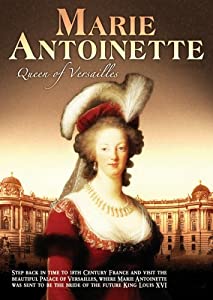 Marie Antoinette - Queen of Versailles [DVD](中古品)