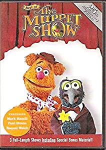 Best of The Muppet Show, 25th Anniversary Edition(中古品)