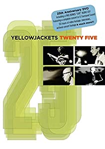 Twenty Five/ [DVD](中古品)