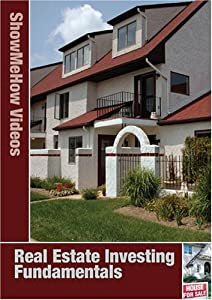 Real Estate Investing Fundamentals [DVD](中古品)