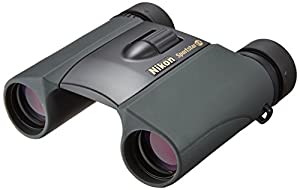 (中古品)Nikon 双眼鏡 スポーツスターEX 10×25D ダハプリズム式 10倍25口径 SPEX10X/Nikon//