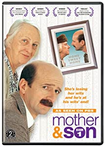Mother & Son: Season 1 [DVD](中古品)