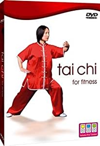 Tai Chi for Fitness [DVD](中古品)