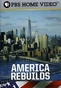 America Rebuilds 2 [DVD] [Import](中古品)