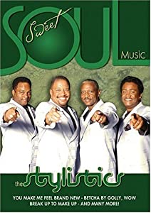 Sweet Soul Music [DVD](中古品)
