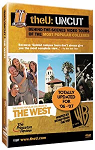 U: Uncut - The West [DVD](中古品)