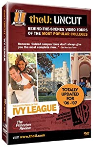U: Uncut - The Ivy League [DVD](中古品)