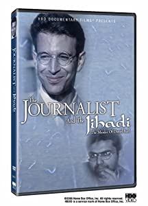 Journalist & The Jihadi: Murder of Daniel Pearl [DVD](中古品)