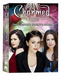Charmed: Complete Seventh Season/ [DVD](中古品)