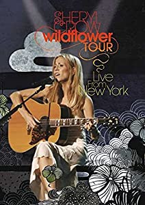 Wildflower Tour: Live in New York [DVD](中古品)