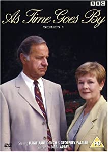 As Time Goes By - Series 1 [Import anglais](中古品)