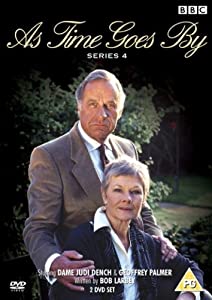 As Time Goes By - Series 4 [Import anglais](中古品)