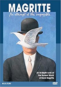 Magritte: An Attempt at the Impossible [DVD](中古品)