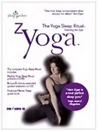 Zyoga: The Yoga Sleep Ritual [DVD](中古品)