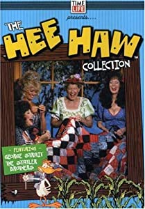 Hee Haw 7: George Strait [DVD](中古品)