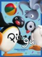 PINGU DVD SERIES 6 SPECIAL BOX(中古品)