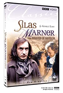 Silas Marner: The Weaver of Raveloe [DVD](中古品)
