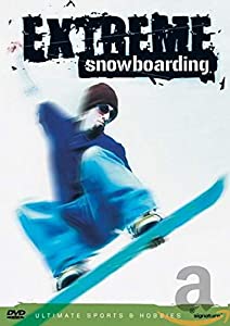 Extreme Snowboarding [Import anglais](中古品)