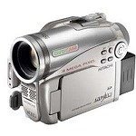 HITACHI ビデオカメラ DZ-GX5300(中古品)