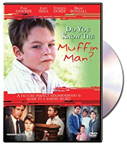 Do You Know the Muffin Man [DVD](中古品)