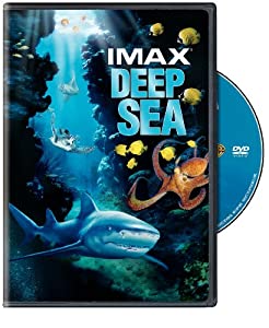 Deep Sea [DVD](中古品)
