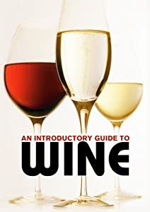 An Introductory Guide to Wine [DVD](中古品)