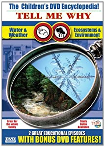 Water & Weather / Ecosystems & Environment [DVD](中古品)