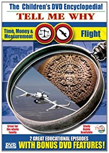 Time Money & Measurement / Flight [DVD](中古品)
