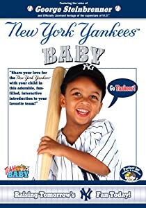 Team Baby: Yankee Baby [DVD](中古品)