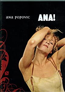 (中古品)ANA!-LIVE IN AMSTERDAM 2005- [DVD]//アナ・ポポビッチ: Actor; Ana Popovic: Actor/ユーゴスラビア出身。フランスや本場アメリカでも