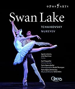 Swan Lake / [HD DVD](中古品)